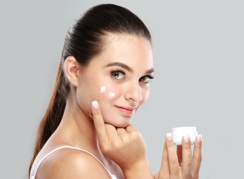 Best Face Moisturizers for Very Dry Skin