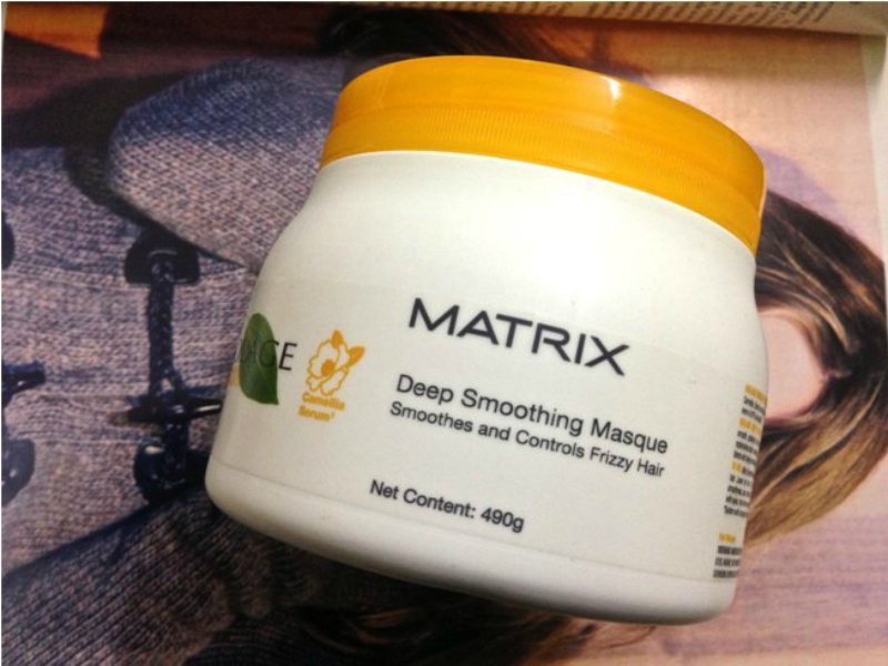 7 Best Matrix Hair Spa Products in the Market 