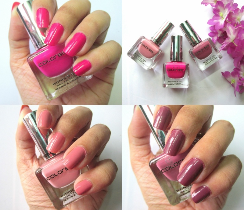 Buy Nails Polish Online at Best Price in India | Colorbar Cosmetics-thanhphatduhoc.com.vn