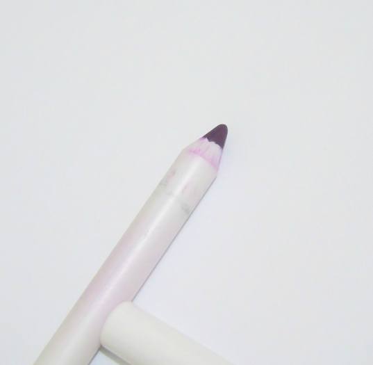 ColourPop Leather Lippie Pencil Review Pencil close up