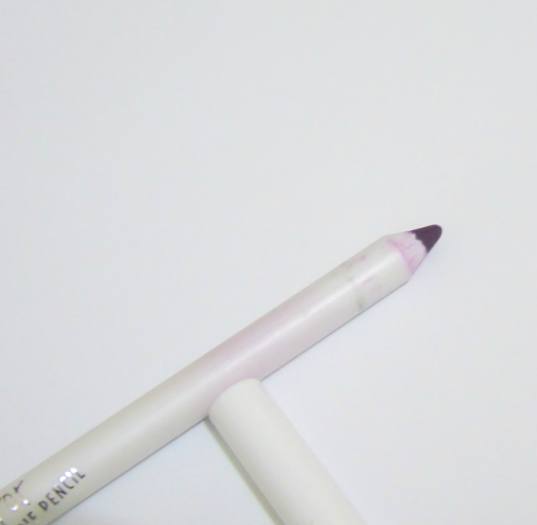 ColourPop Leather Lippie Pencil Review