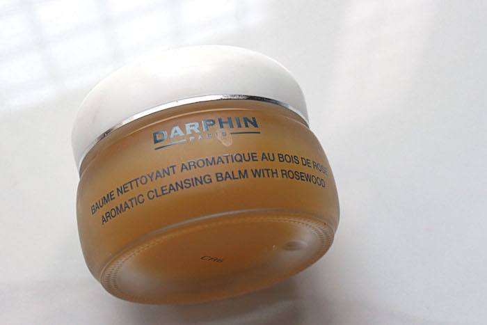 Darphin Aromatic Cleansing Balm
