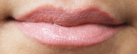 Dior Addict Extreme Lipstick 336 Saint Tropez Review Lip swatch new