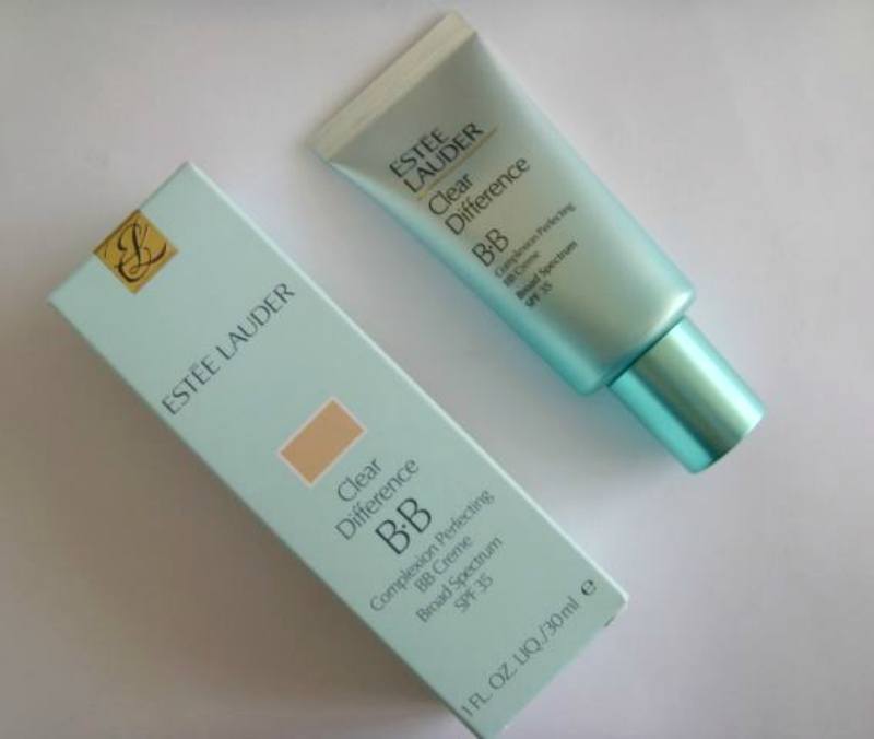 Estee Lauder Clear Difference Complexion Perfecting BB Creme