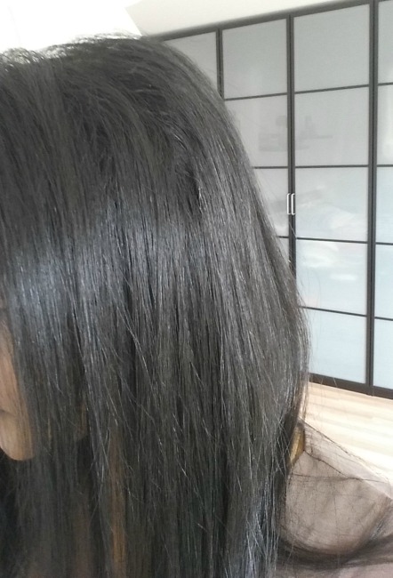 GHD Platinum Professional Performance Styler Results