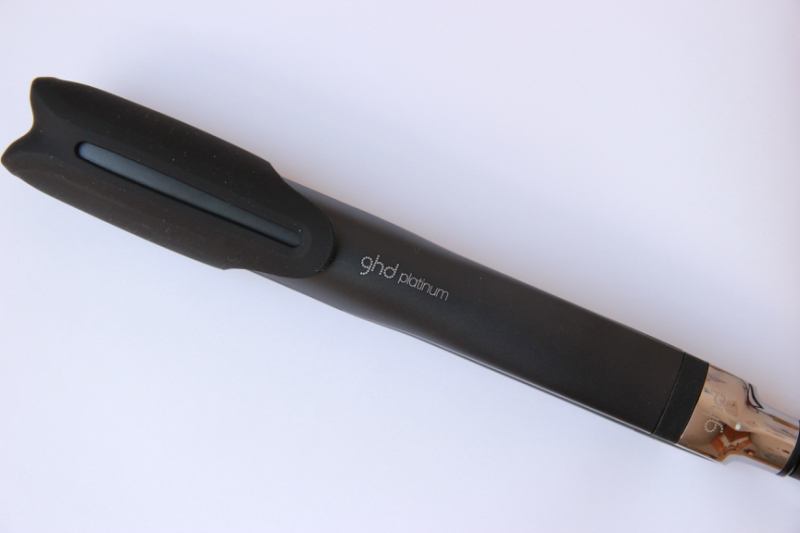 GHD Platinum Professional Performance Styler Review