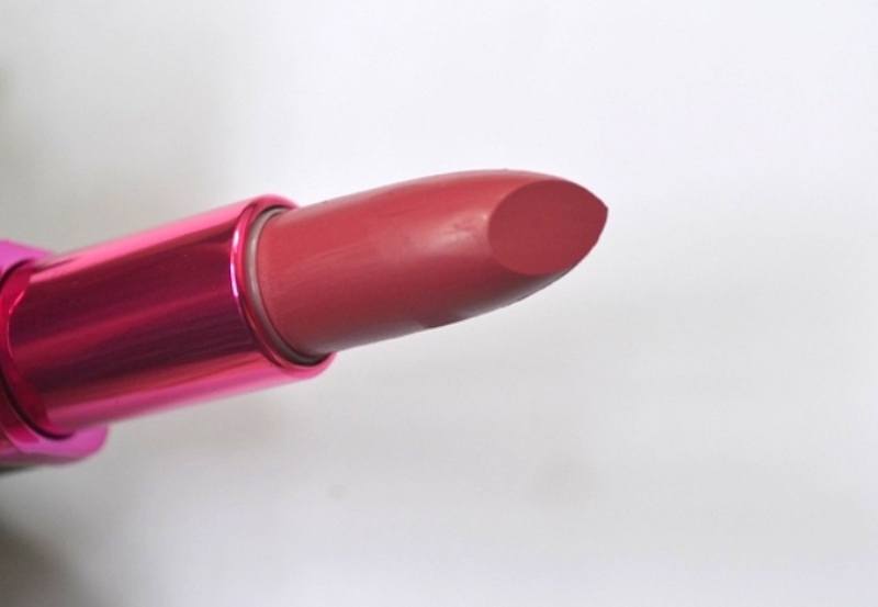 Loreal Paris Rouge Magique Lipstick 924 Secret Date bullet