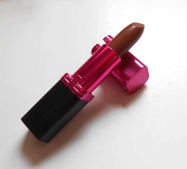 Loreal Paris Rouge Magique Lipstick Cashmere Delicate full packaging