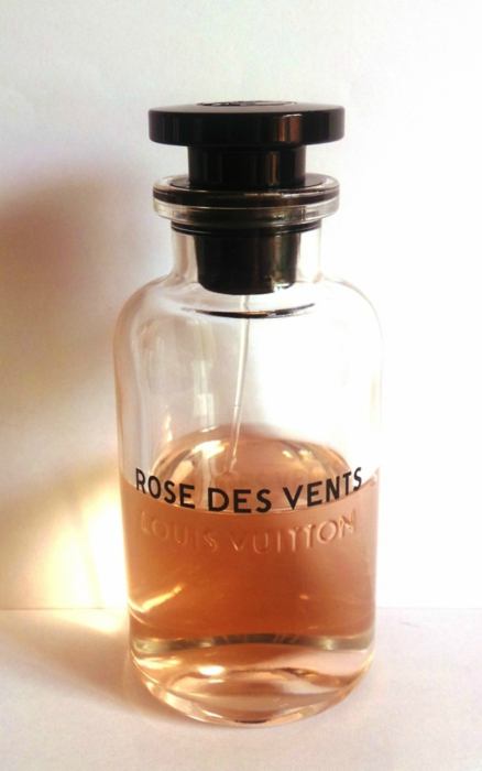 Rose des Vents by Louis Vuitton – Scentsbyelly