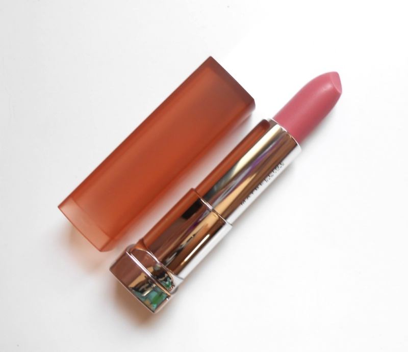 Maybelline Barely There Lipstick bullet