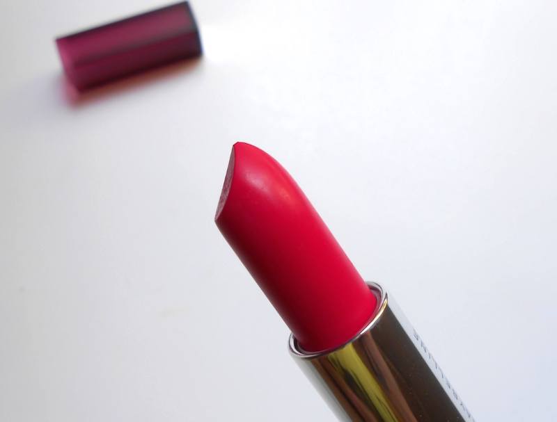 Maybelline The Powder Mattes Colorsensational Fuchsia Flash Lipstick bullet