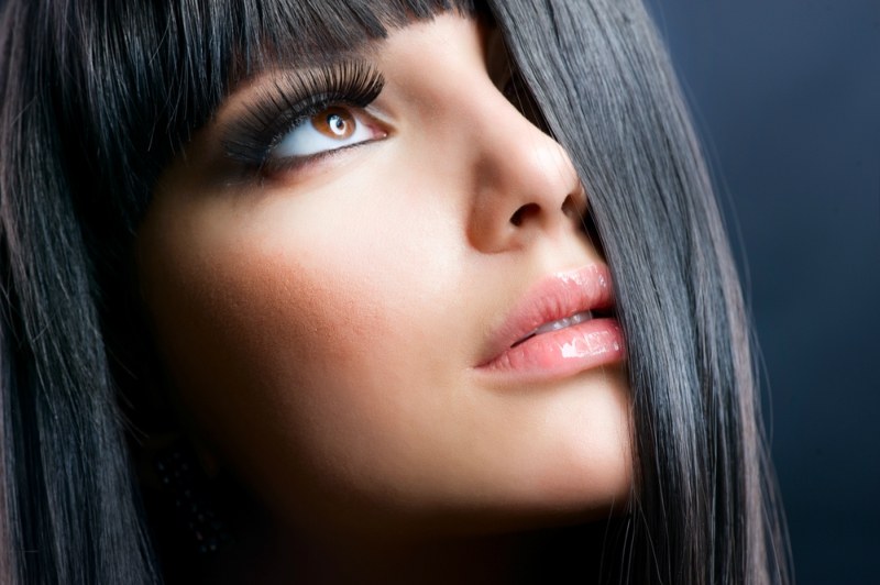 Natural Eyelash Growth Tips