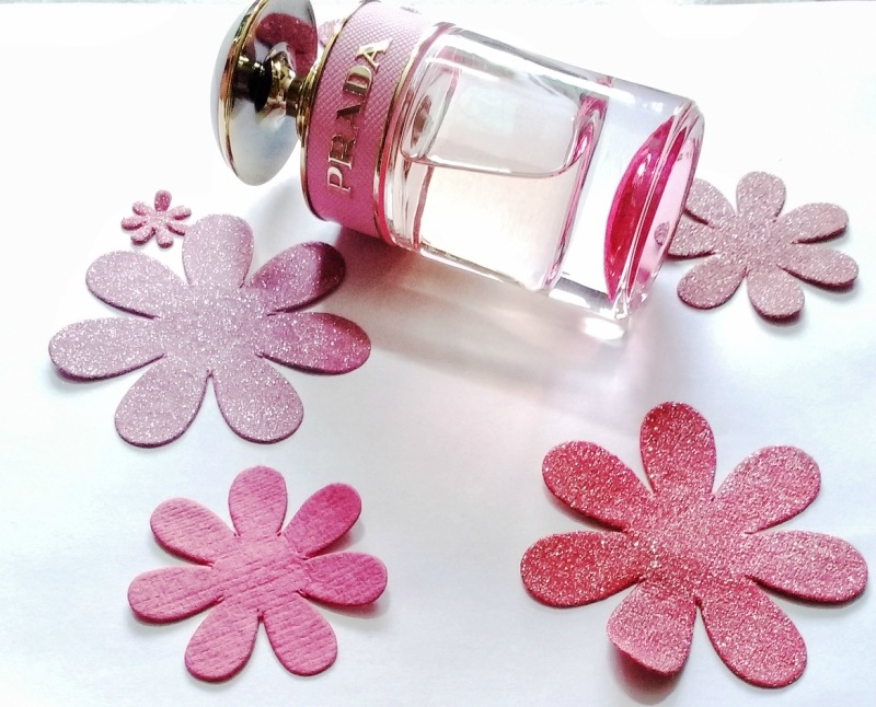 Prada Candy Florale Eau de Toilette Spray Review