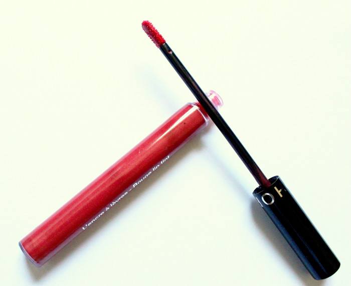 Sephora Collection Rouge Lip Tint 01 Rose Review