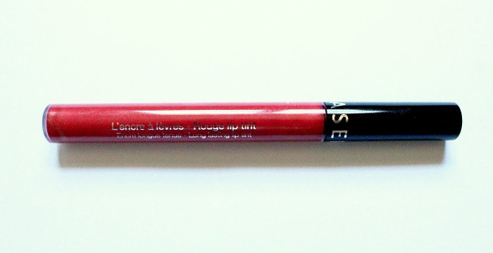 Sephora Collection Rouge Lip Tint 01 Rose tube