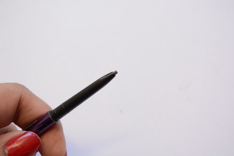 Urban Decay Brow Beater Microfine Brow Pencil and Brush Warm Brown tip
