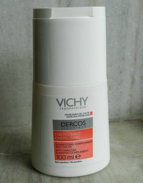 Vichy Dercos Anti Hair Loss Shampoo
