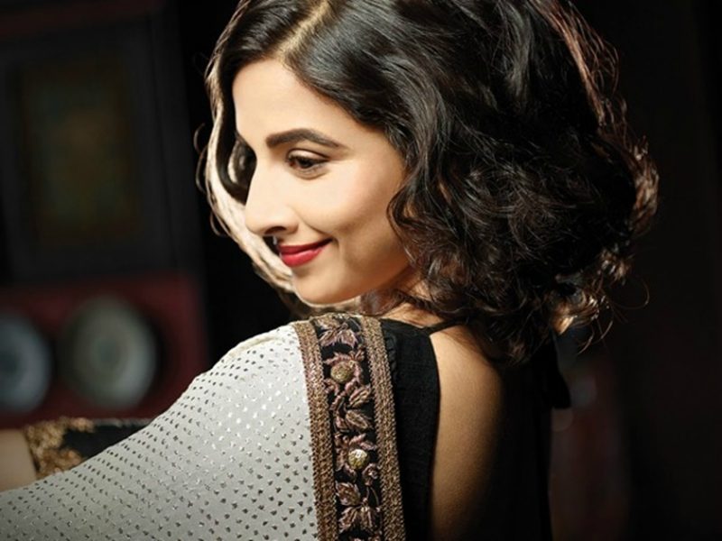 Vidya Balan Top beautiful Actress