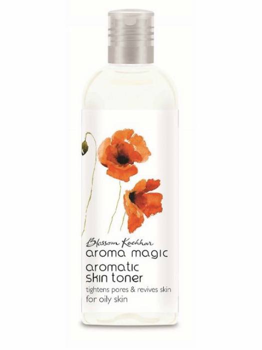 aroma magic aromatic skin toner