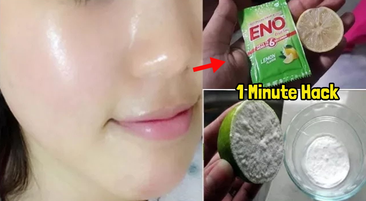 6 Homemade Face Scrubs With Baking Soda