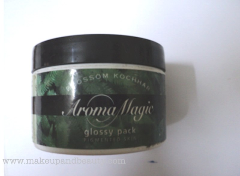 Aroma-Magic-Glossy-Pack-for-Pigmented-Skin