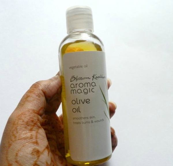 Aroma-Magic-Olive-Oil-Review