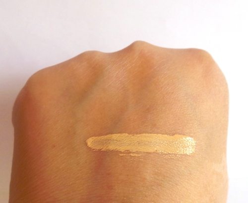 Bobbi Brown Instant Full Cover Concealer Review Swatch