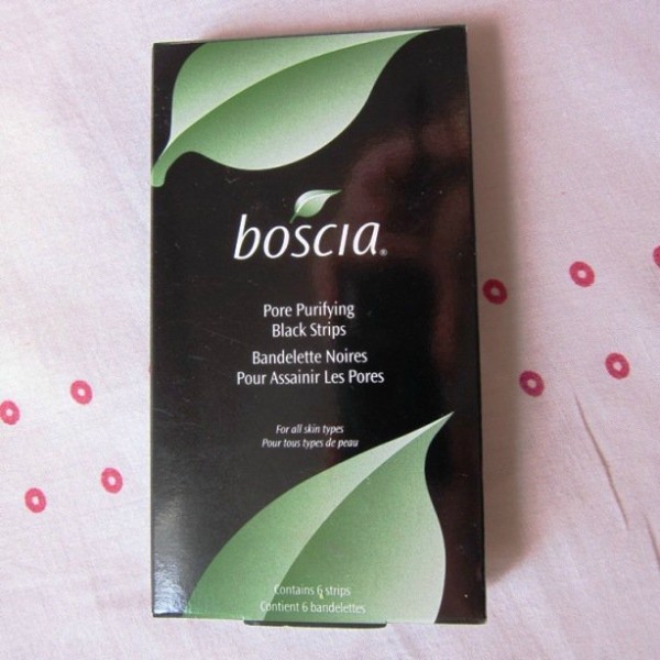Boscia+Pore+Purifying+Black+Strips+Reviews