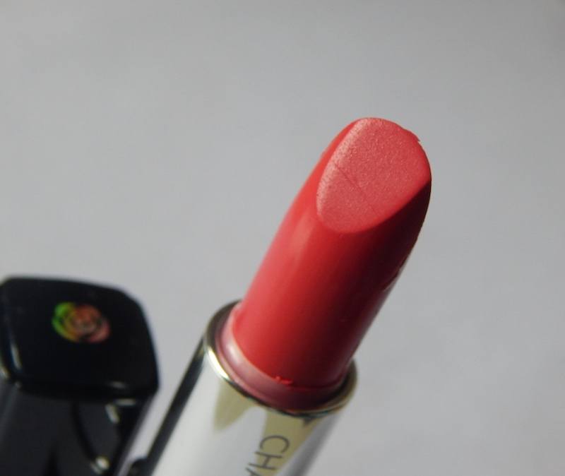 Chambor Silk Wrap Lipstick Shade 605 full