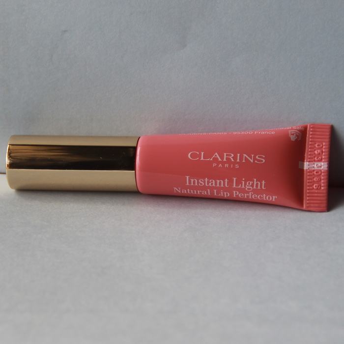 Clarins Light Lip Perfector Review | Makeupandbeauty.com