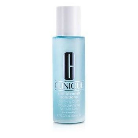 Clinique Anti Blemish Solutions Clarifying Lotion