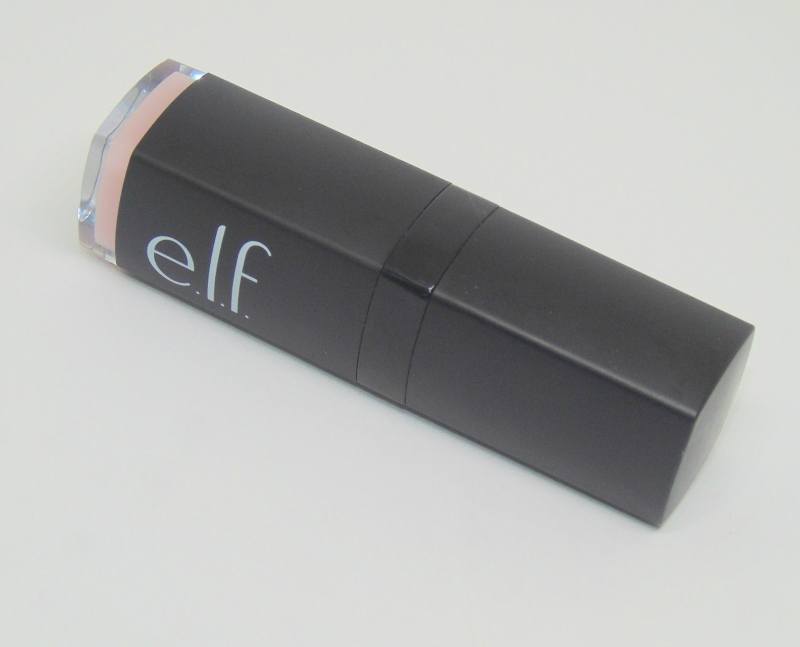 ELF Lip Exfoliator Sweet Cherry Review Bullet