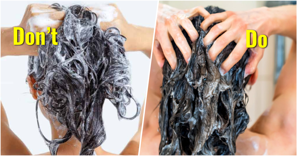 8 Ways to Prevent Hair from Drying After Washing 