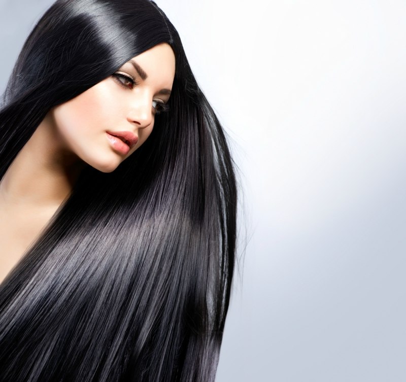 6 Side Effects of Permanent Hair Straightening 