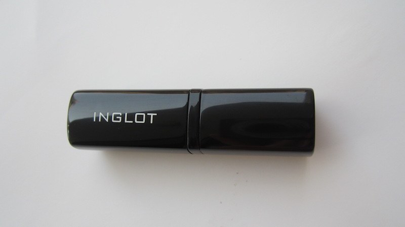 Inglot Matte Lipstick 425 tube