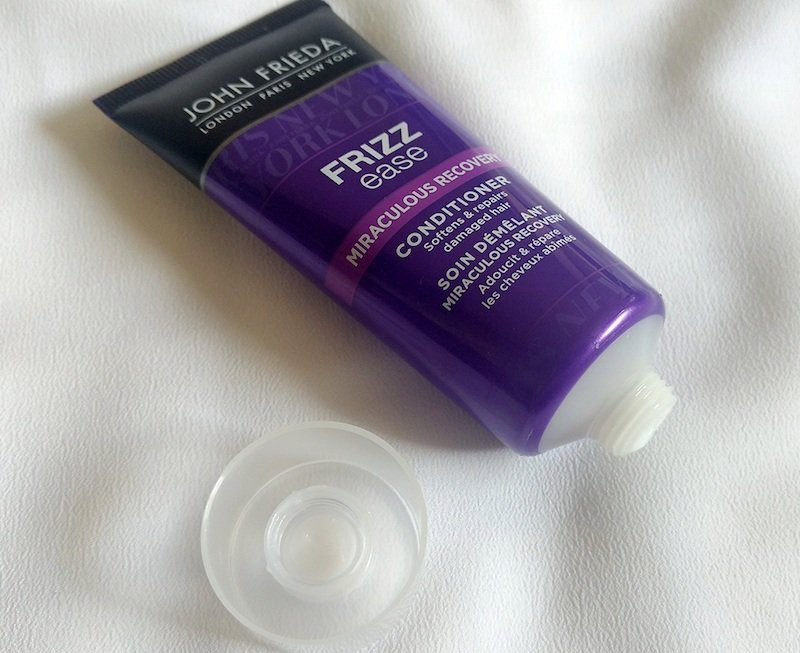 John-Frieda-Frizz-Ease-Miraculous-Recovery-Conditioner-open