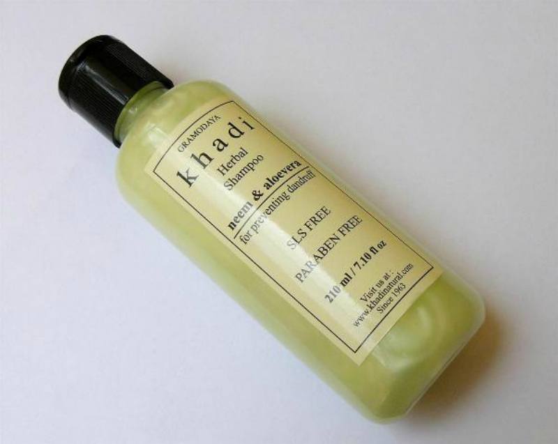 Khadi-herbal-shampoo-Neem-Aloevera-dandruff-1