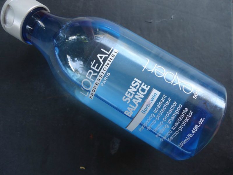 L_Oreal_Professionnel_Sensi_Balance_Soothing_Shampoo_Review