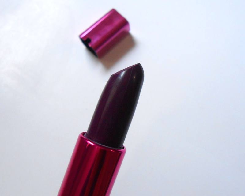 Loreal Paris Rouge Magique Lipstick 905 Vin Exquis bullet