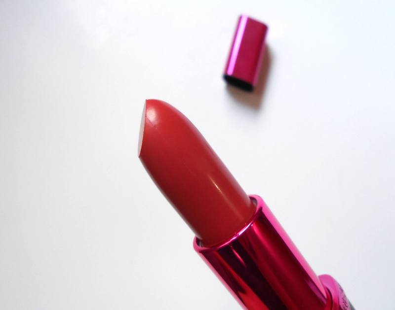Loreal Paris Rouge Magique Lipstick Evening Sur Seine bullet