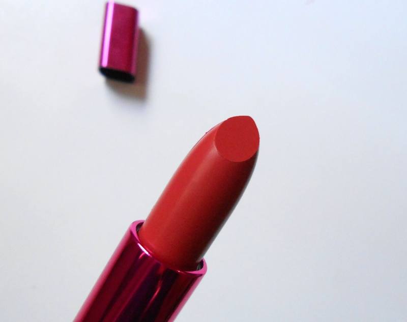 Loreal Paris Rouge Magique Lipstick Evening Sur Seine full bullet