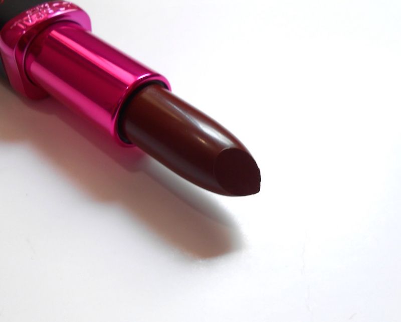 Loreal Paris Rouge Magique Lipstick Miss Chocolate bullet