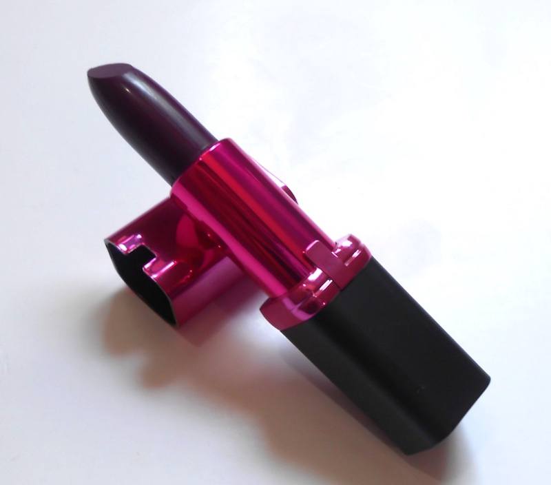 Loreal Paris Rouge Magique Lipstick Vin Exquis full lipstick