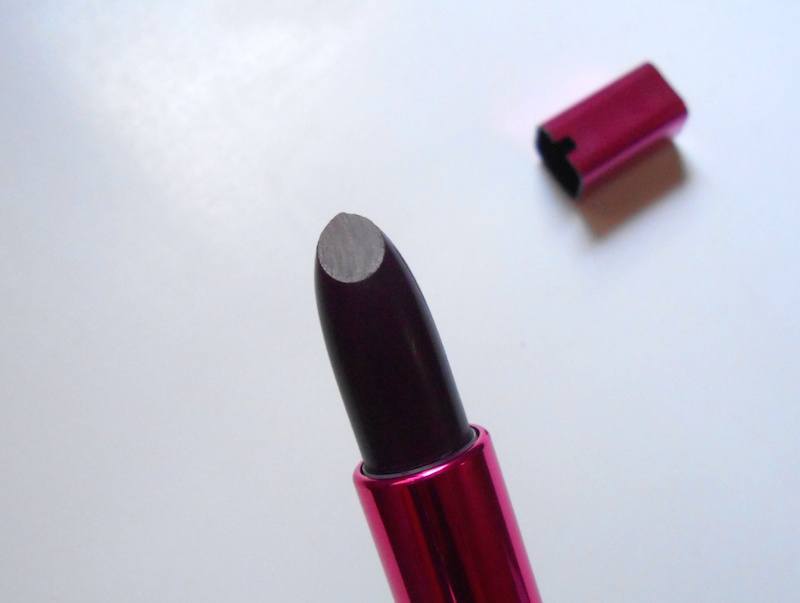 Loreal Paris Rouge Magique Lipstick Vin Exquis true shade