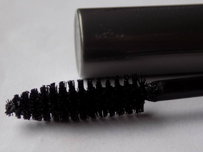 MAC Opulash Optimum Black Mascara brush