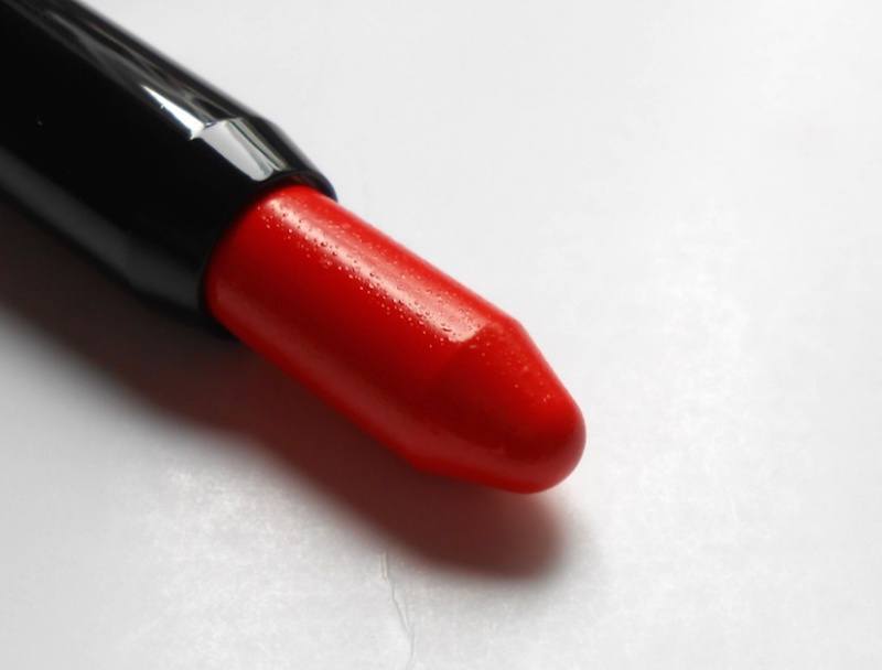 Marc Jacobs Kiss Pop Lip Color Stick Lipstick Crush bullet