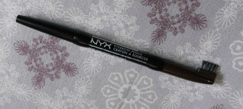 NYX-Auto-Eyebrow-Pencil-in-05-Dark-Brown-Review