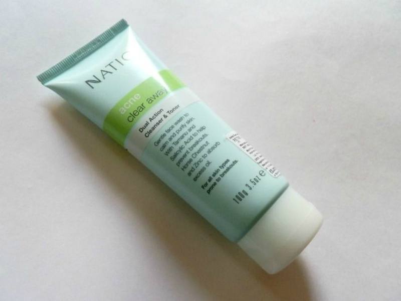 Natio-Acne-Clear-Away-Dual-Action-Cleanser-and-Toner-Review