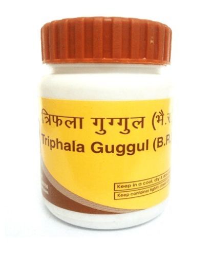 Patanjali Triphala Guggul