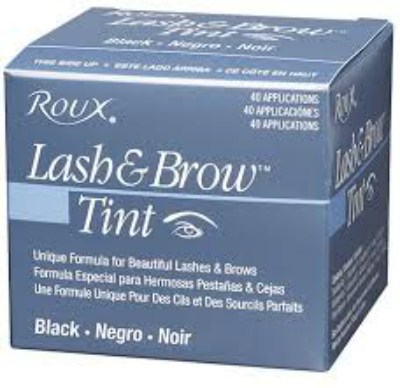 Roux Lash and Brow Tint